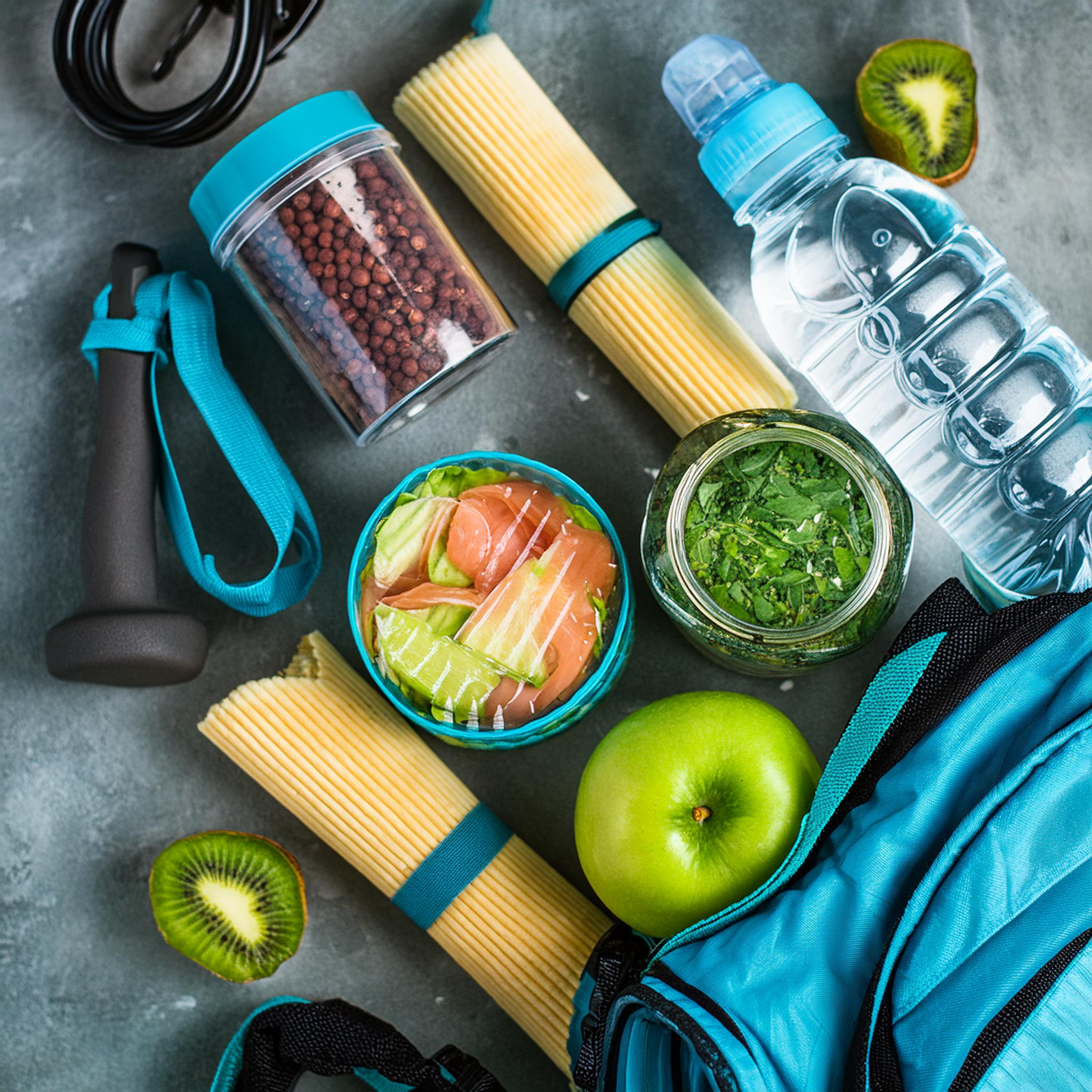 Top-Rated Kitchen Gadgets for Healthy Meal Prep